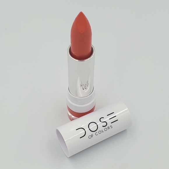 Dose of colors Lipstick -Sorbet